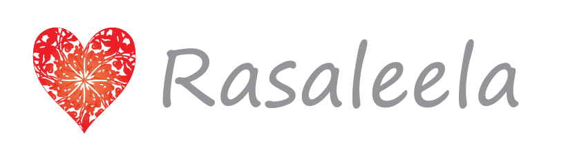 Rasaleela Clothing Website